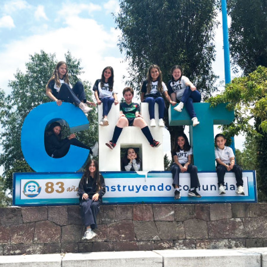 Todos los colores valen