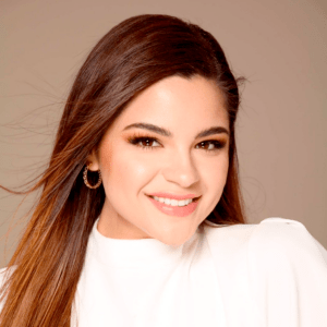 Valeria Zenil