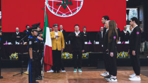 Rumbo a la Macabiada 2026