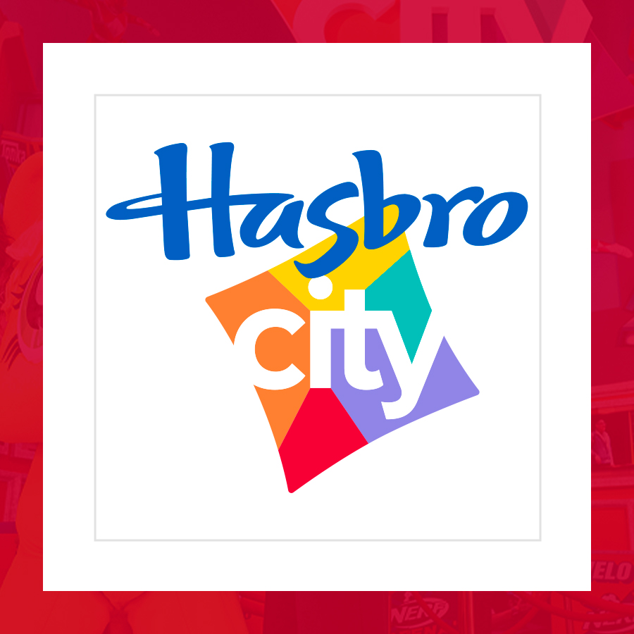 Hasbro City