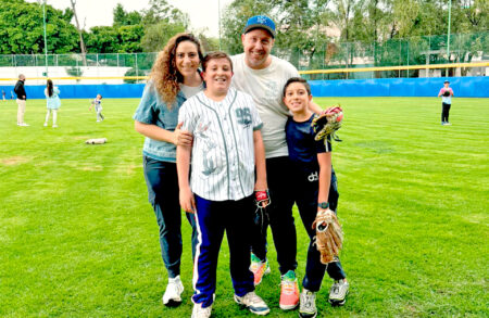 Béisbol