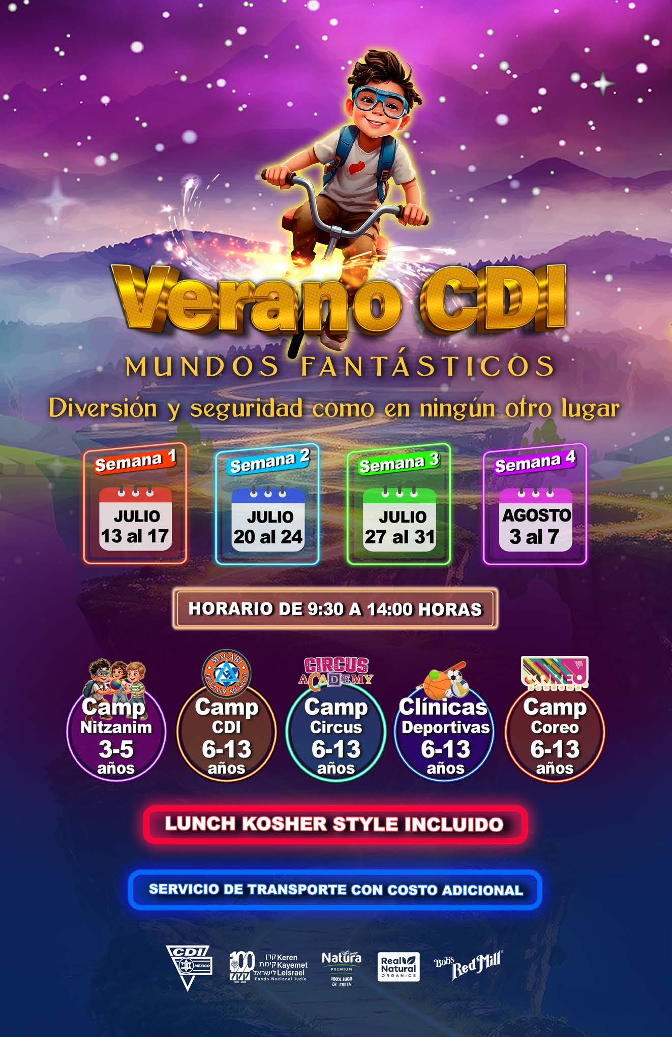 Verano CDI