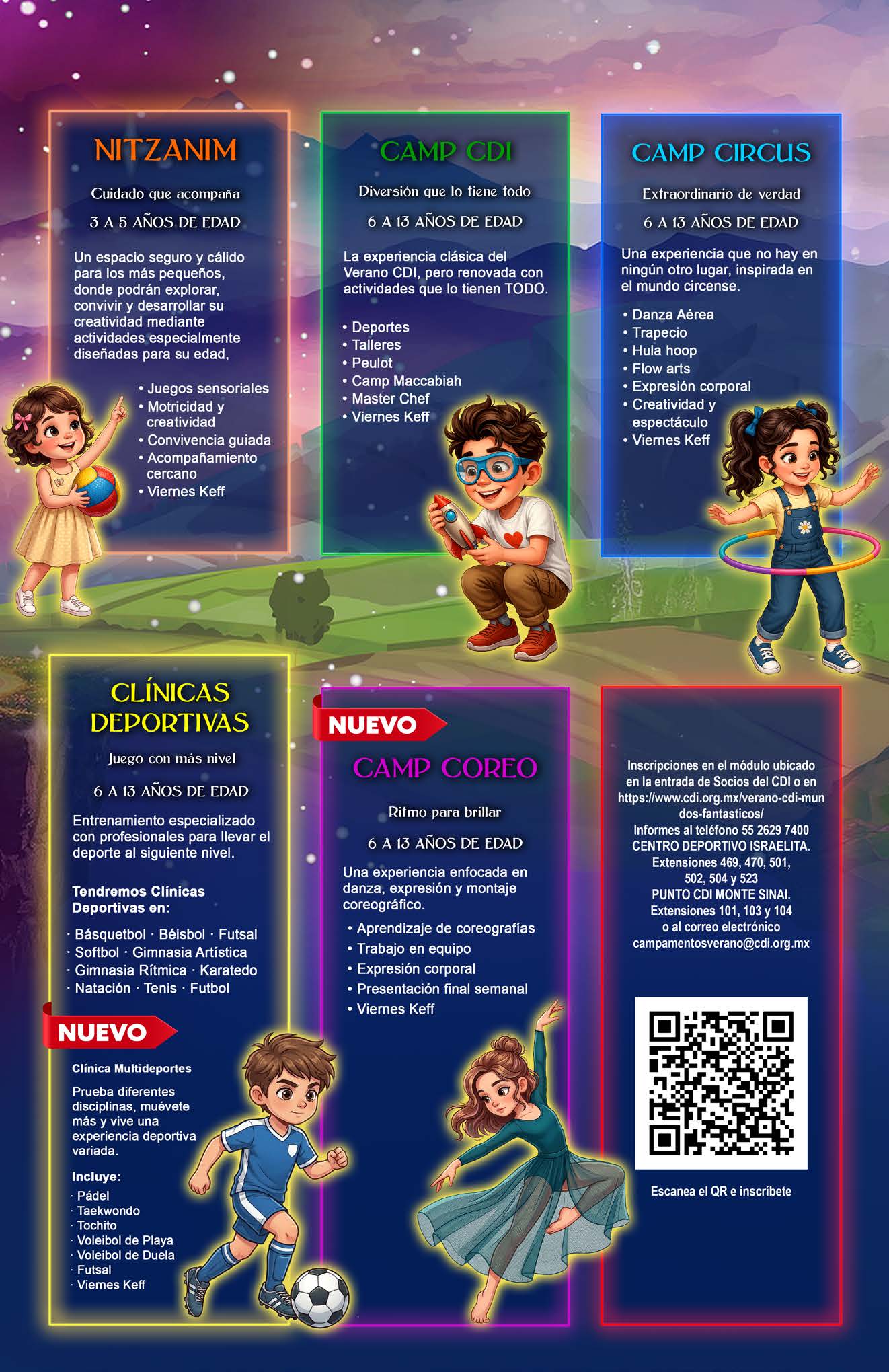 Verano CDI