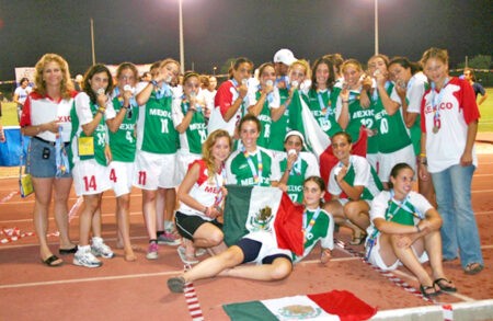 Futbolistas de plata en Macabiadas de Israel Futbolistas de plata