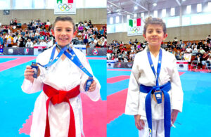 Karatedo