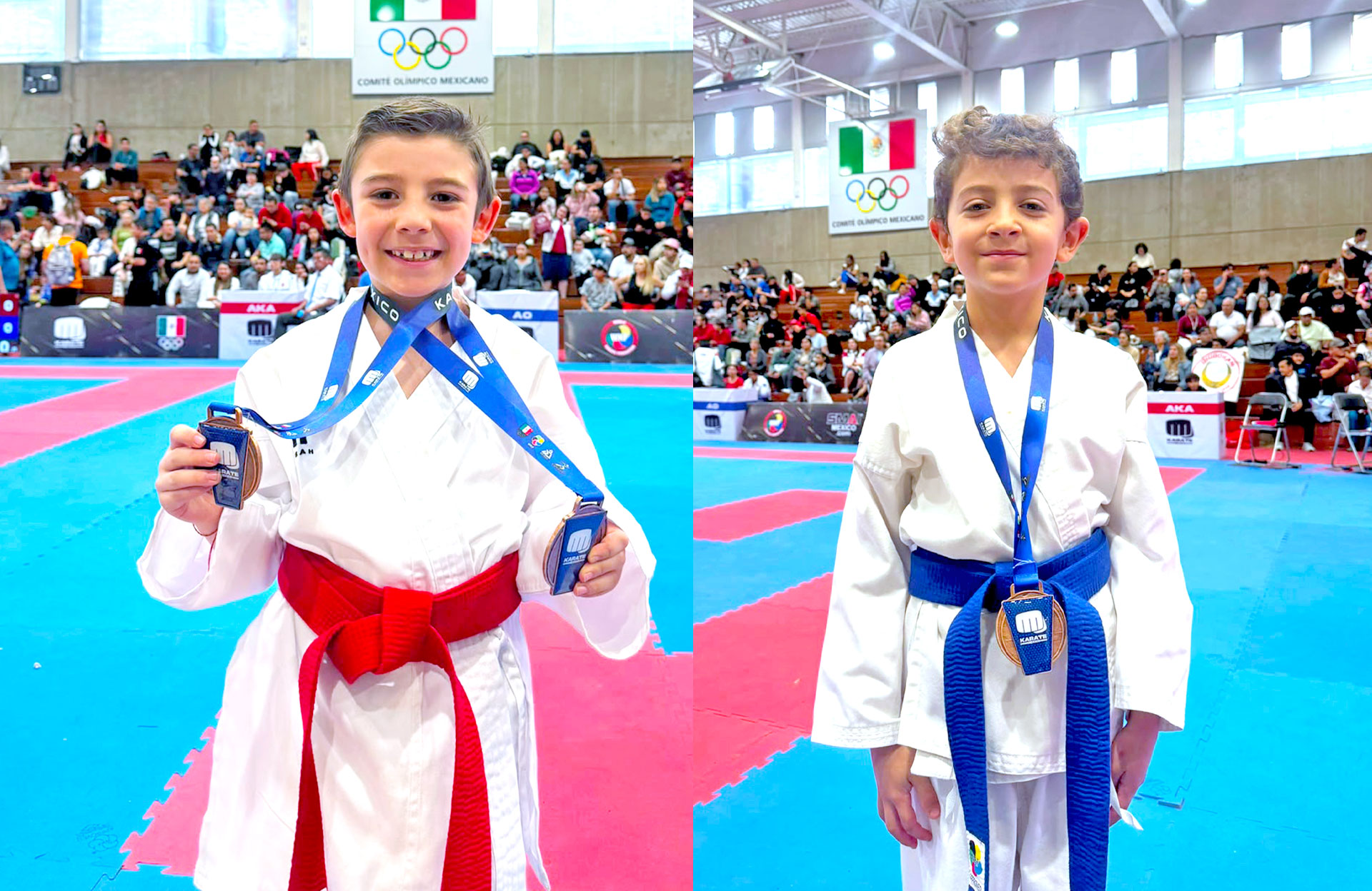 Karatedo