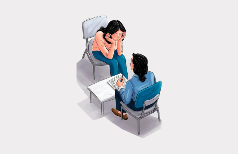 Psicología CDI