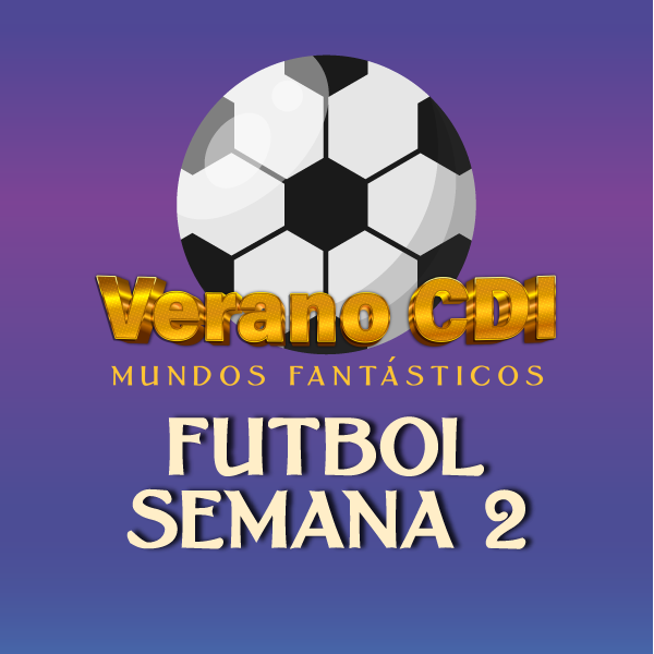 Futbol semana 2