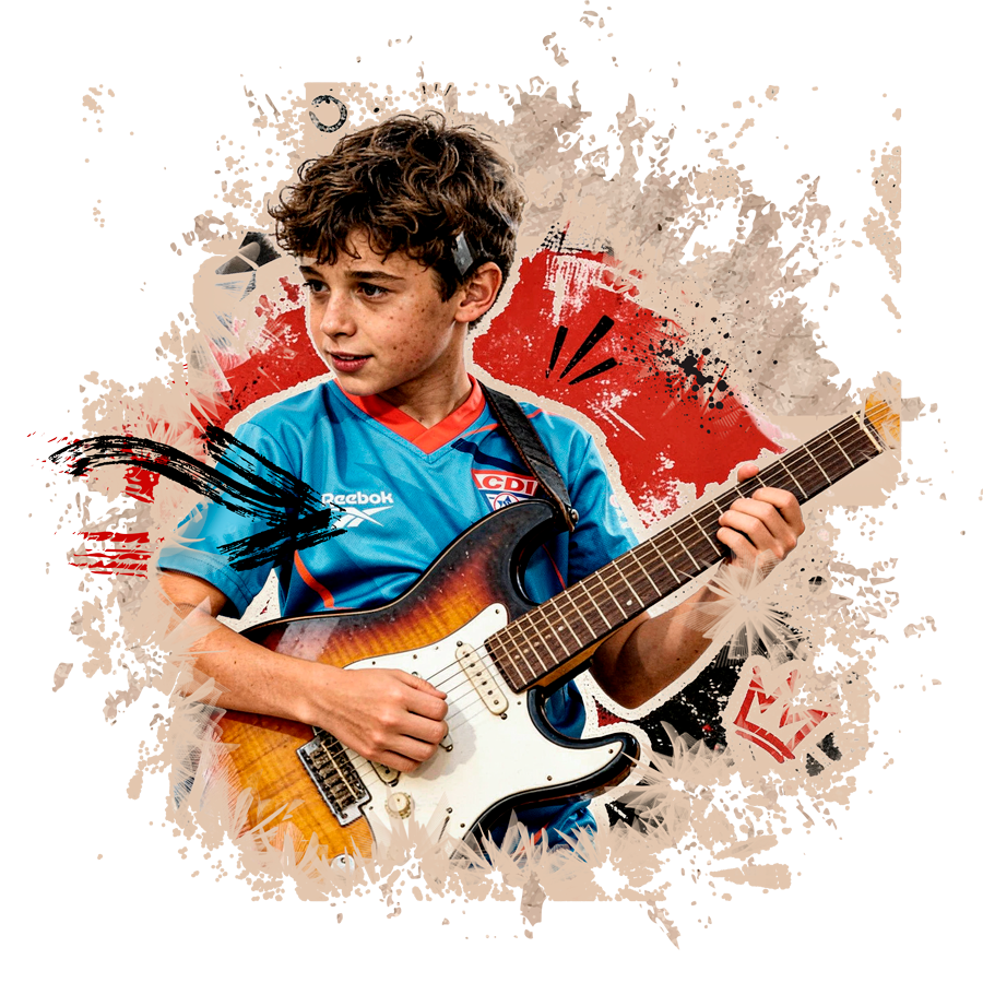 Academia de Música