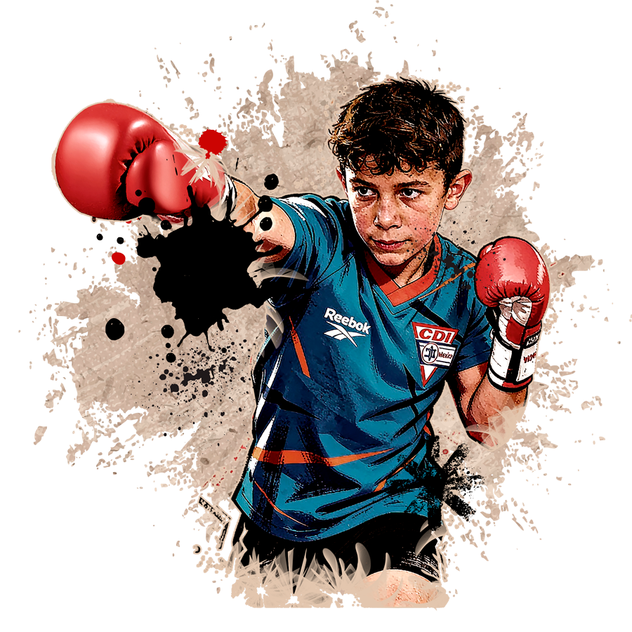 Boxeo