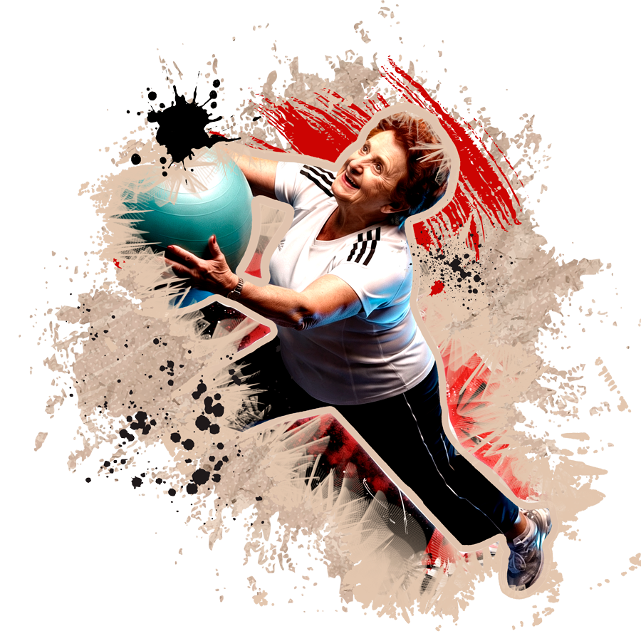 Actividades para adultos