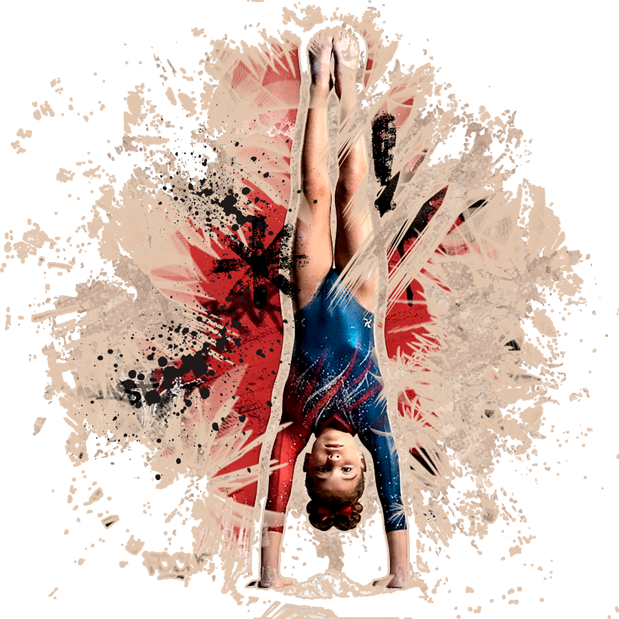 Gimnasia Artística