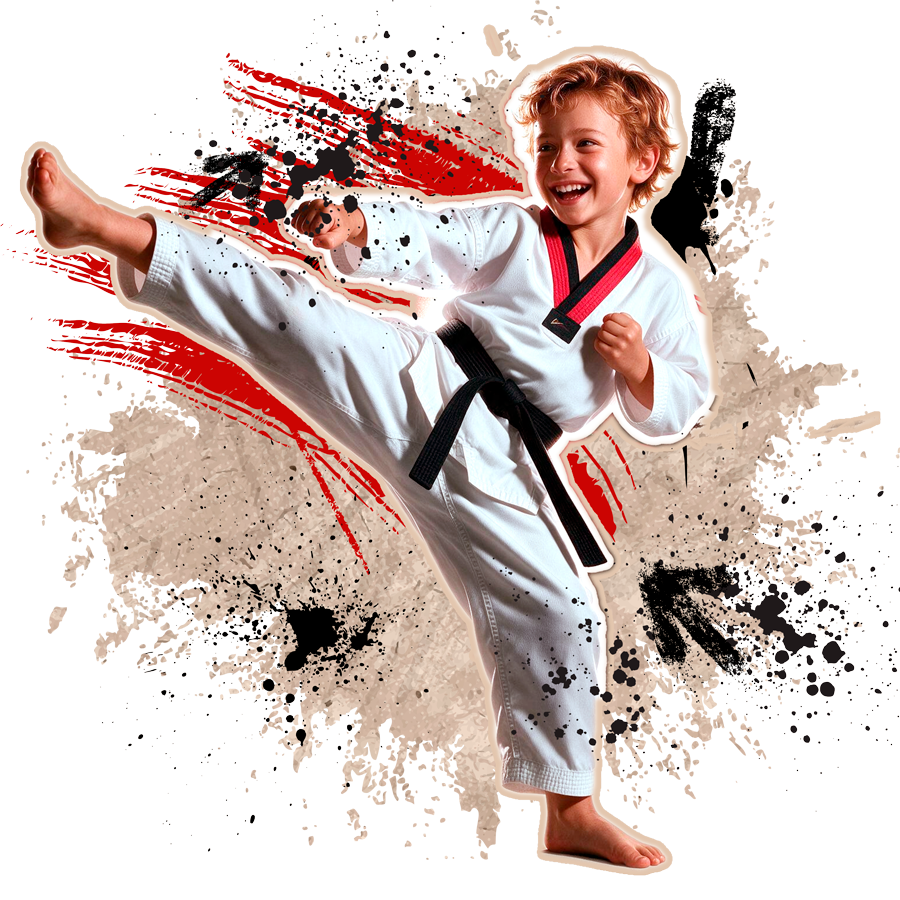 Taekwondo