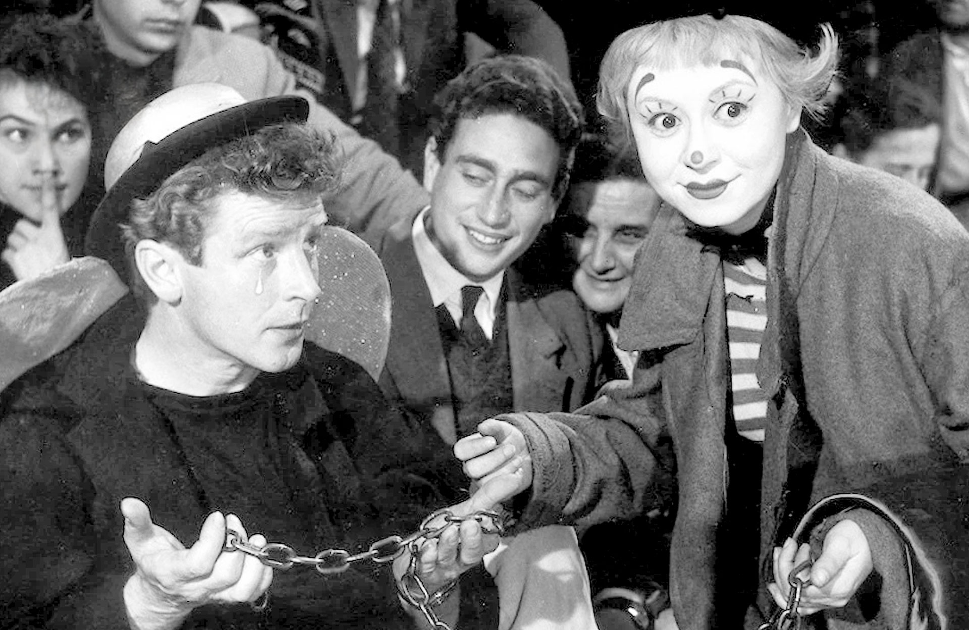 La Strada
