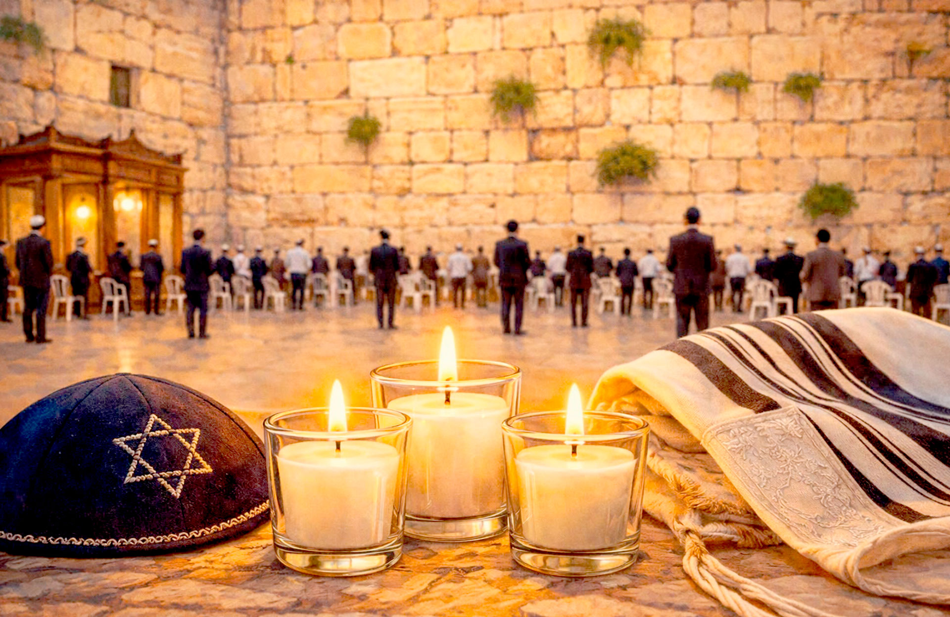 Tishá-B'Av