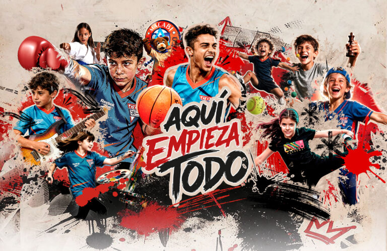 Aquíempieza todo
