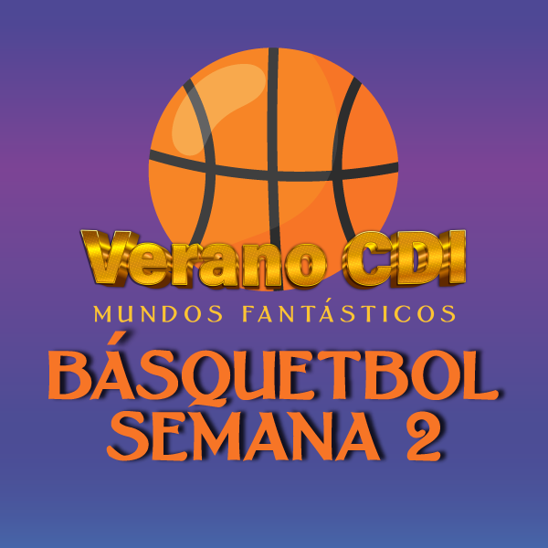 Básquetbol semana 2