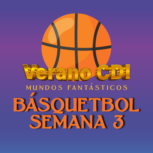 Básquetbol Semana 3