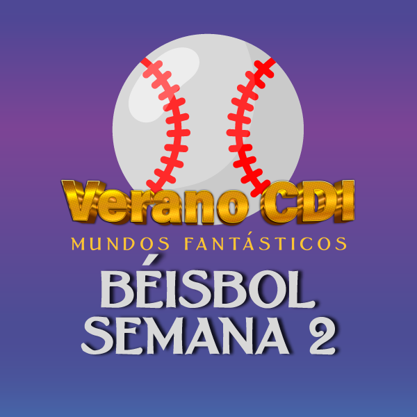 Béisbol semana 2