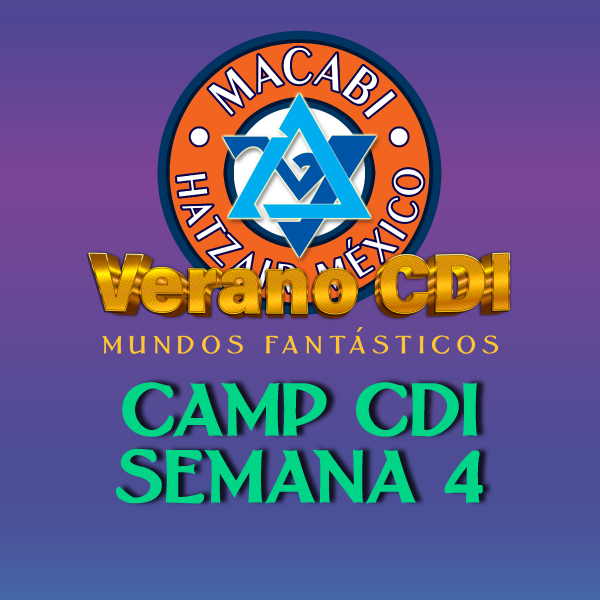 Camp CDI Sermana 4