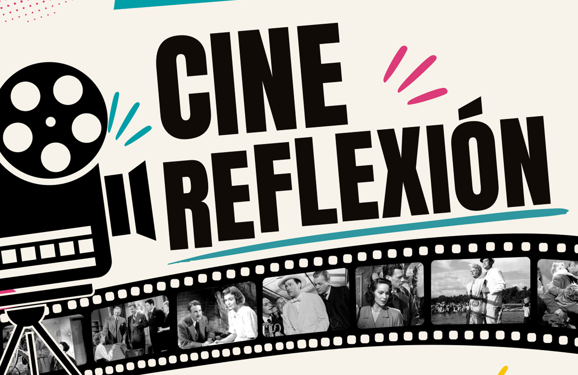 Cine reflexión