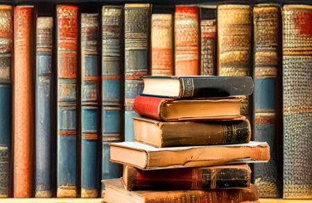 Cosas interesantes de libros que quizá no sabías parte 2 Libros