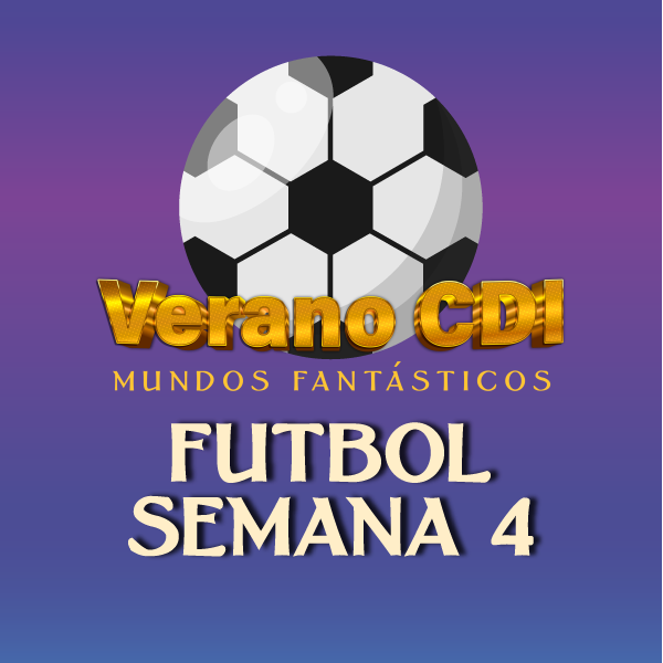 Futbol Semana 4