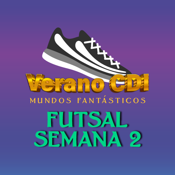 Futsal semana 2