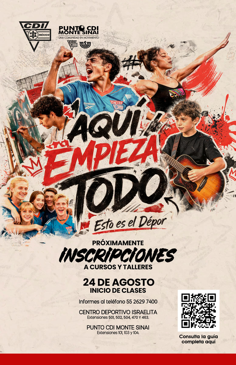 Inscripciones