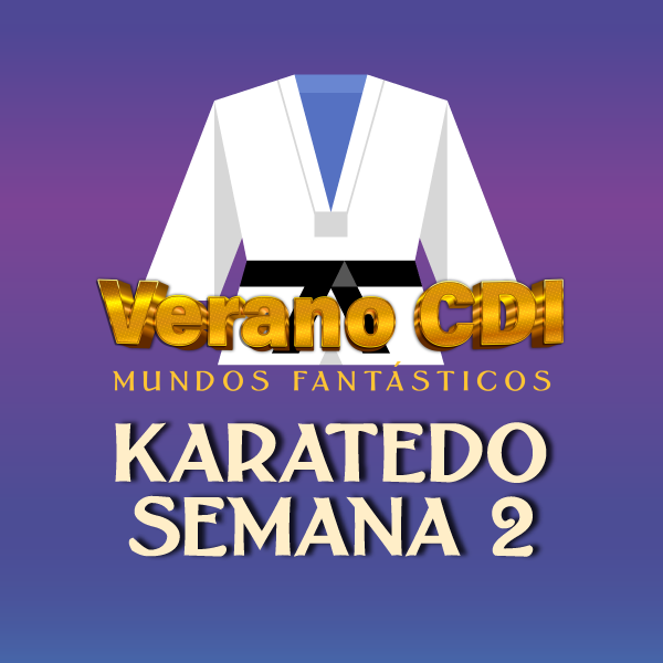 Karatedo semana 2