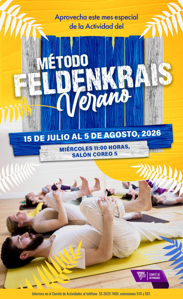 Método Feldenkrais