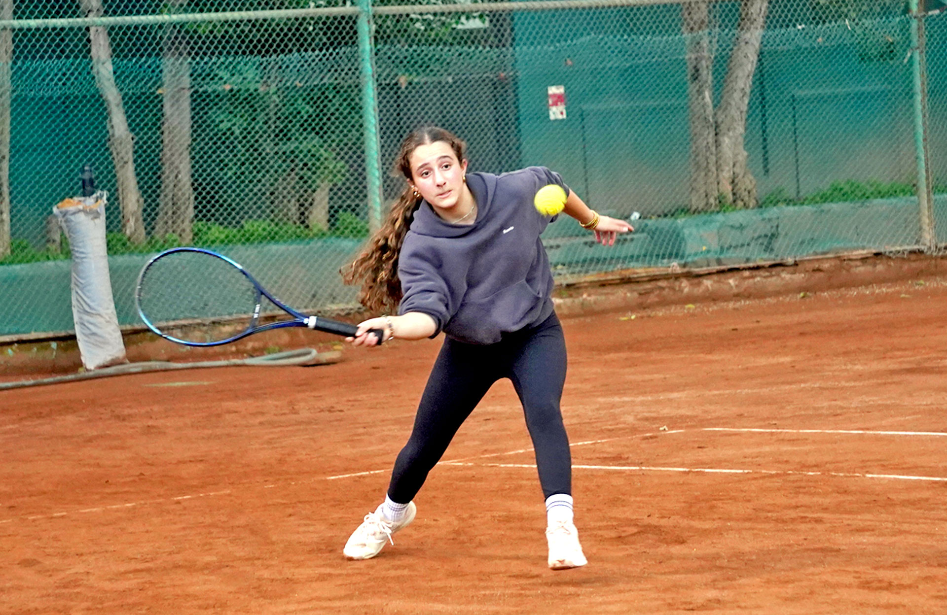 pasión Juvenil