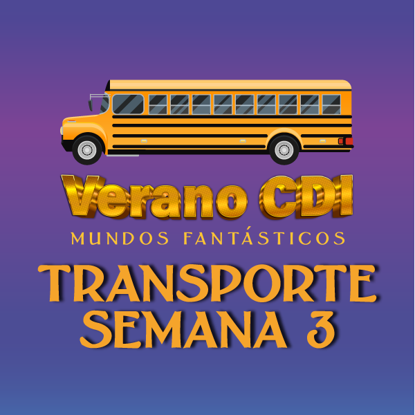 Transporte Semana 3
