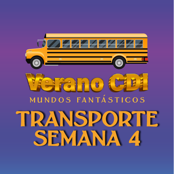 Transporte Semana 4