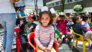 ¡Aún estás a tiempo de vivir la magia de Verano CDI Mundos Fantásticos!