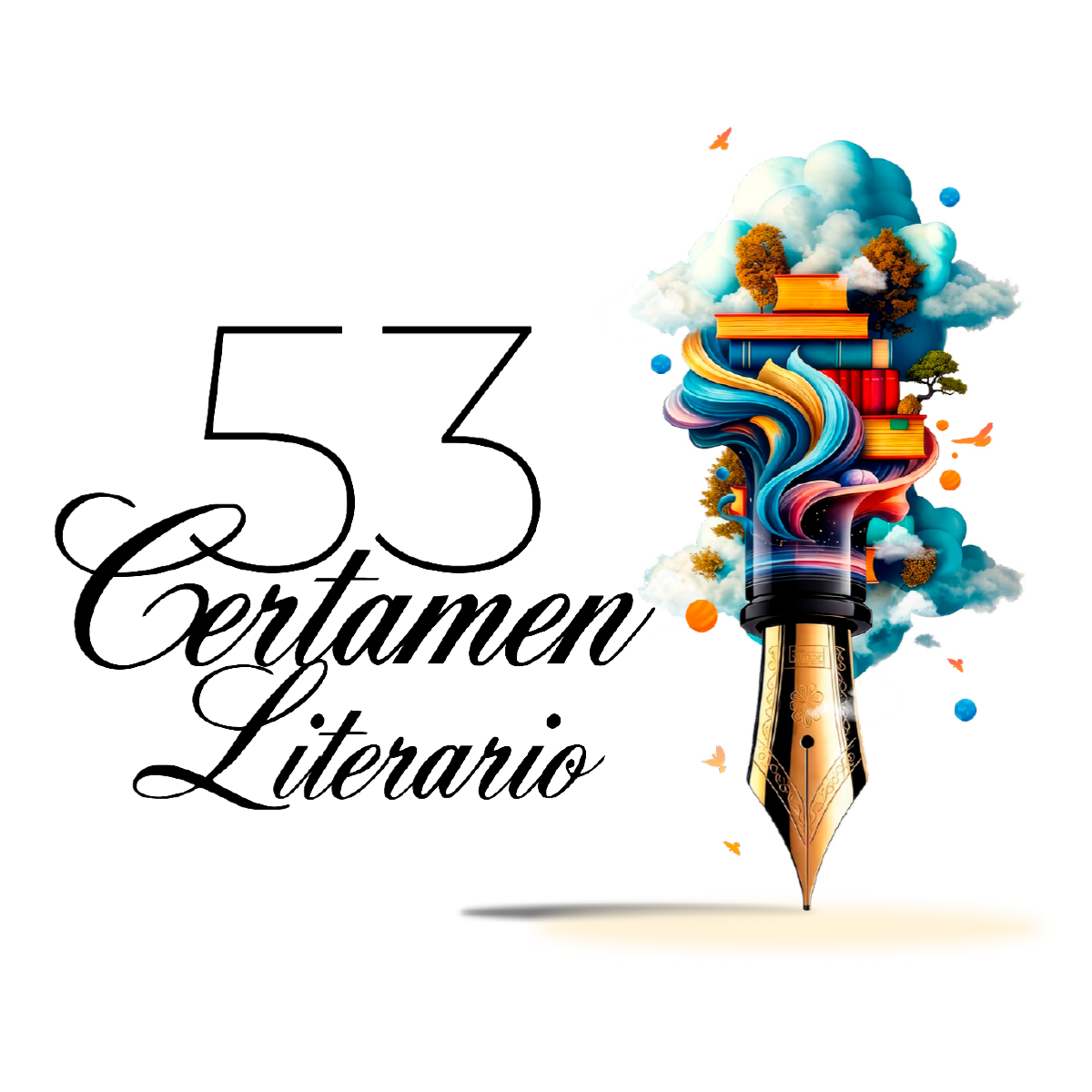 53 Certamen Literario