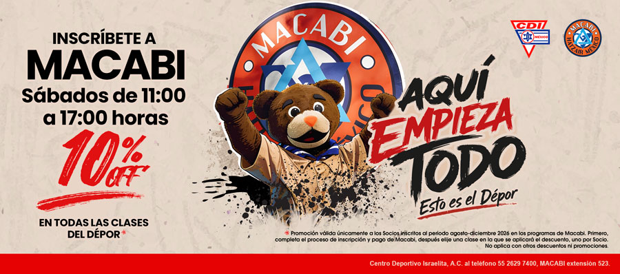 Macabi