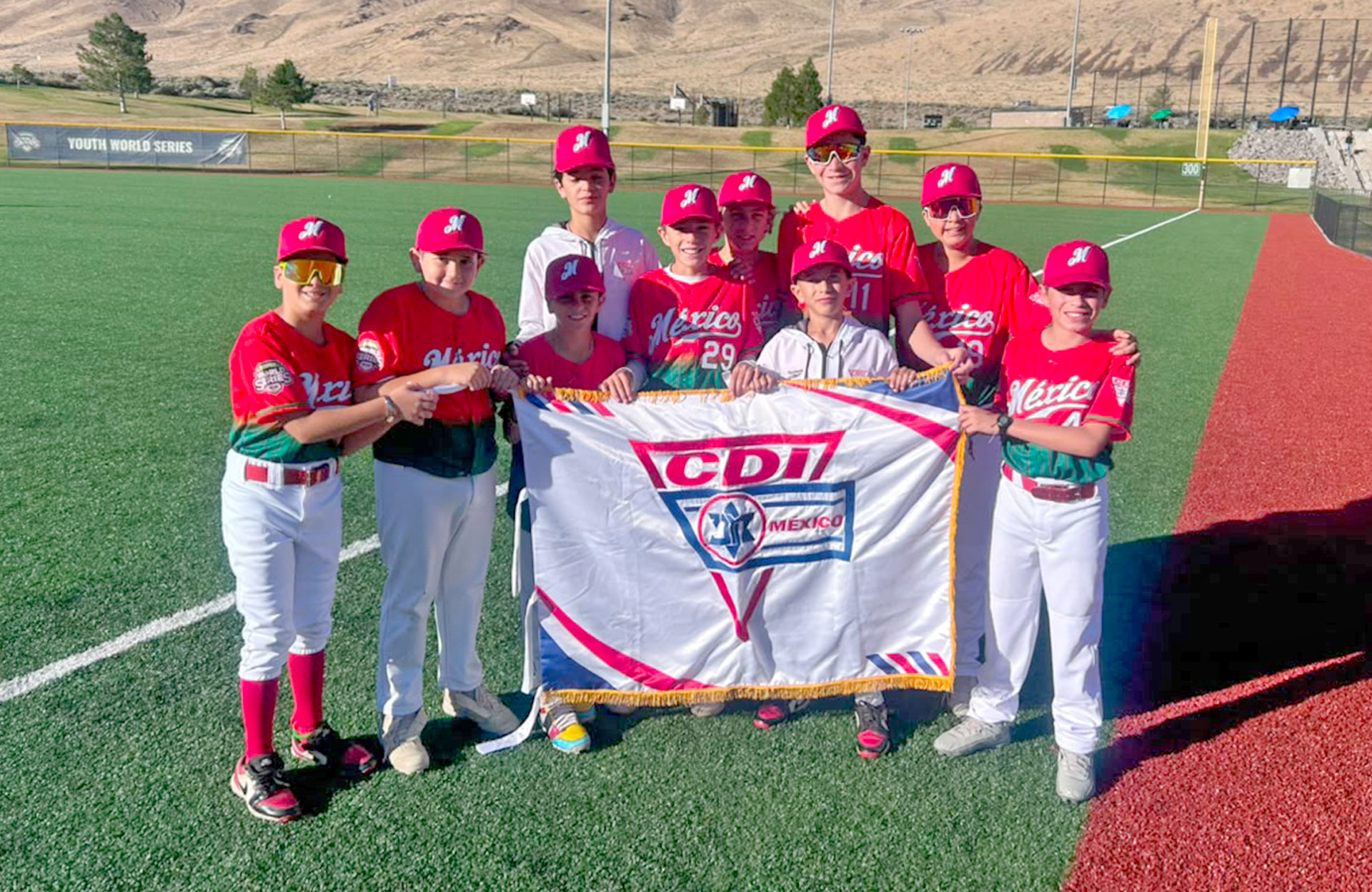 Beisbol, por el campeonato