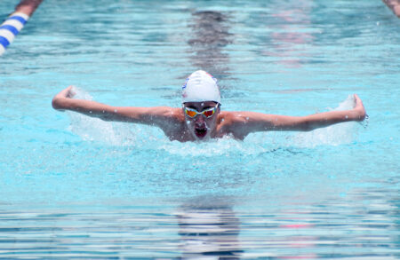 XXX Copa CDI de Natación Curso Corto XXX Copa CDI de Natación Curso Corto