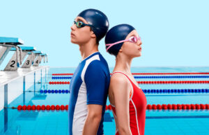Copa de Natación