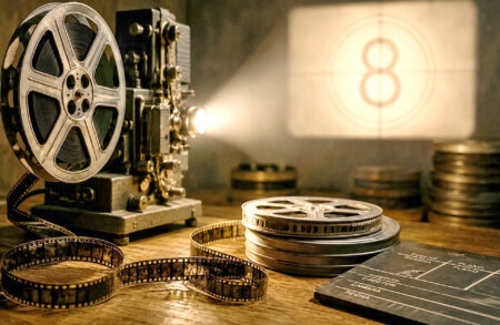 El cine que trasciende la pantalla El cine que trasciende la pantalla