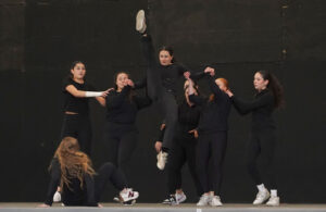 Diplomado en Formación de Coreógrafos y Maestros en Danza Judía: ¡Todavía puedes inscribirte! Emshej