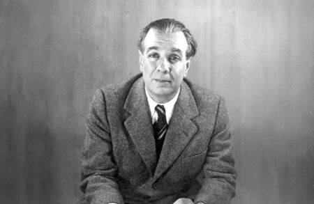Hablemos de Jorge Luis Borges Hablemos de Jorge Luis Borges