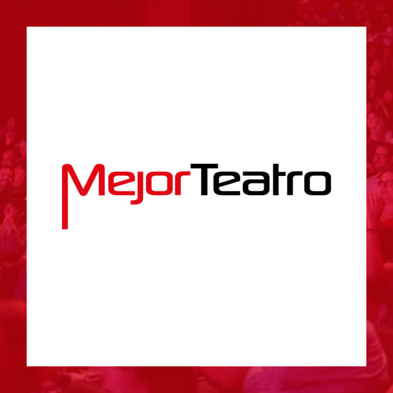 Mejor Teatro Mejor Teatro