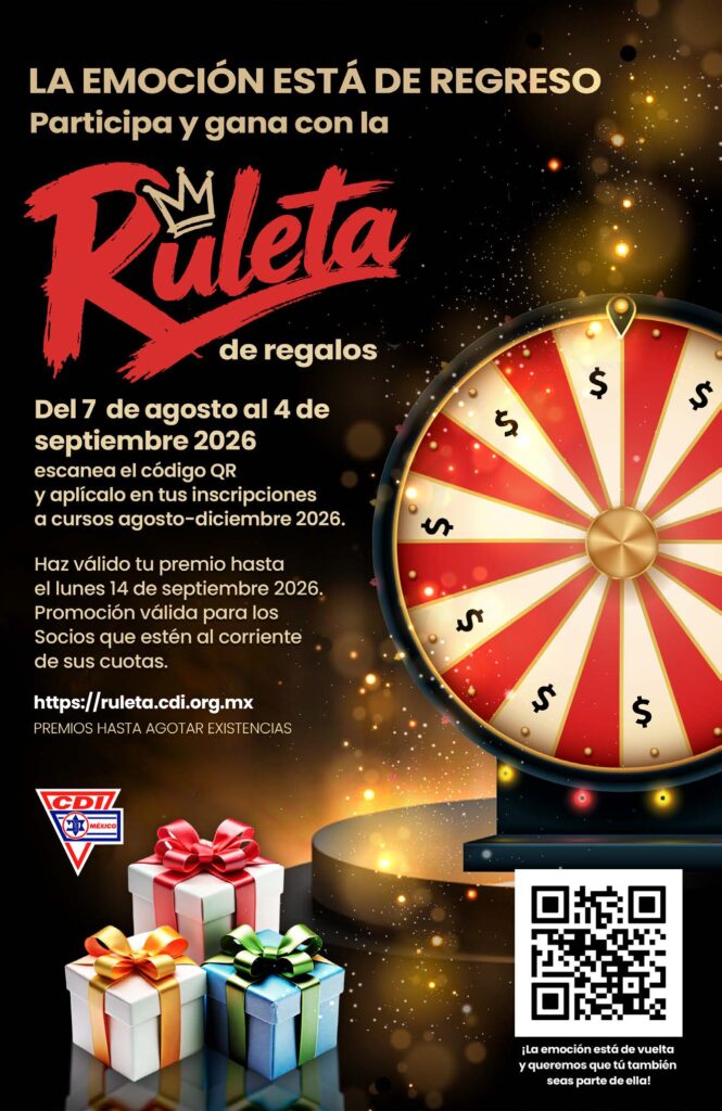 La Ruleta de Regalos