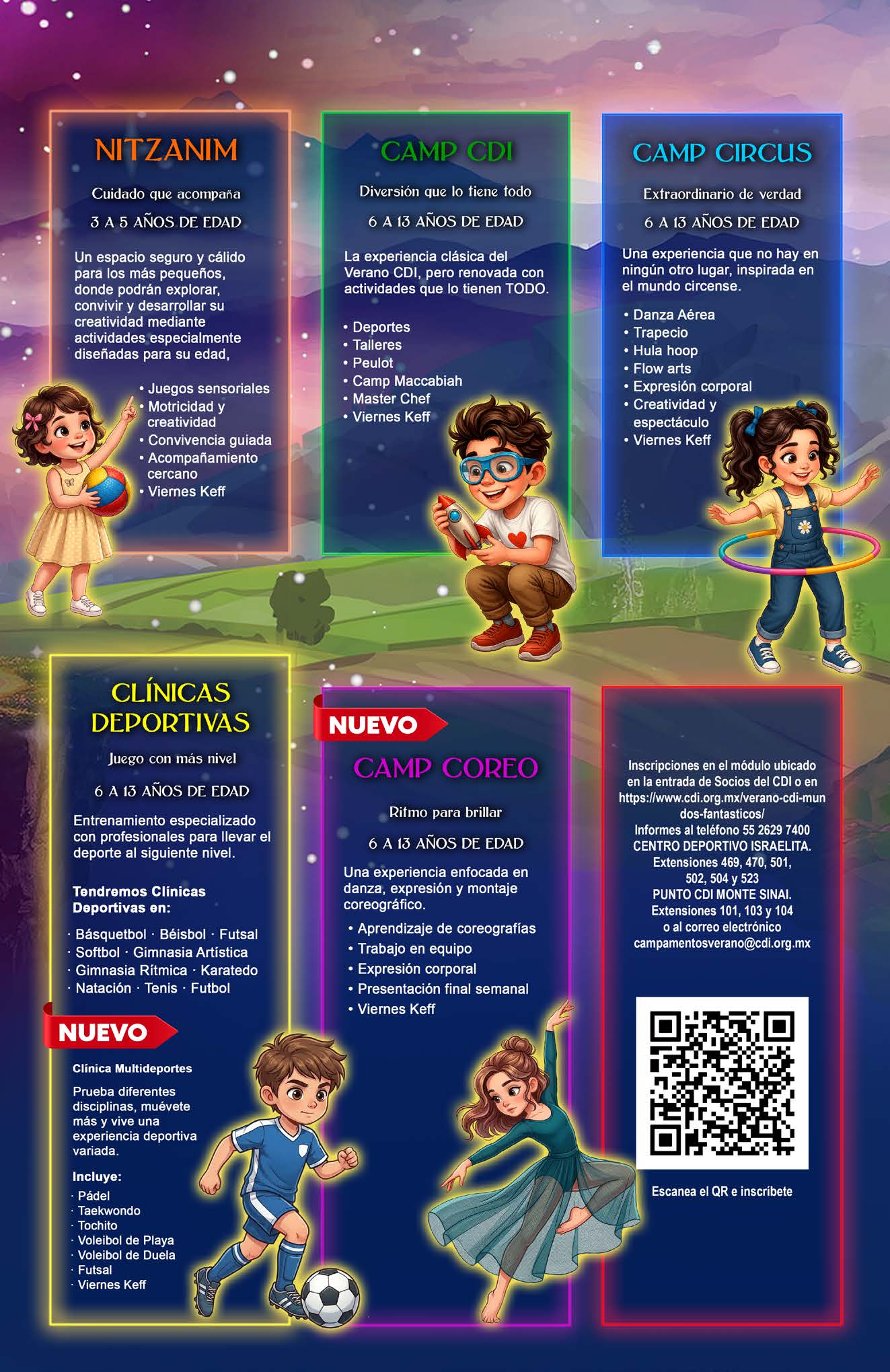 Verano CDI
