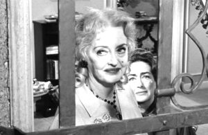 ¿Qué pasó con Baby Jane?