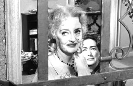 ¿Qué pasó con Baby Jane?