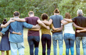 Un año fortaleciendo la salud emocional de nuestra comunidad Salud emocional
