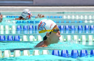 XXX Copa CDI de Natación curso corto XXX Copa CDI de Natación curso corto